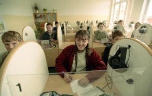 ARBEJDSMARKED-Polens-unge-er-veluddannede