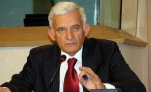 Jerzy_Buzek_Polen_EU