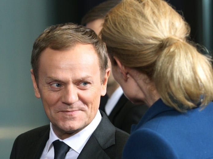 Polens_statsminister_i_samtaler_med_Danmarks_Helle_Thorning-Schmidt_i_Bruxelles