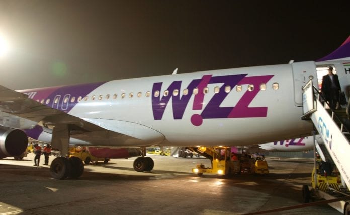 Wizz_Air_kåret_som_årets_bedste_flyselskab_i_Polen_Foto_Martin_Bager,_polennu