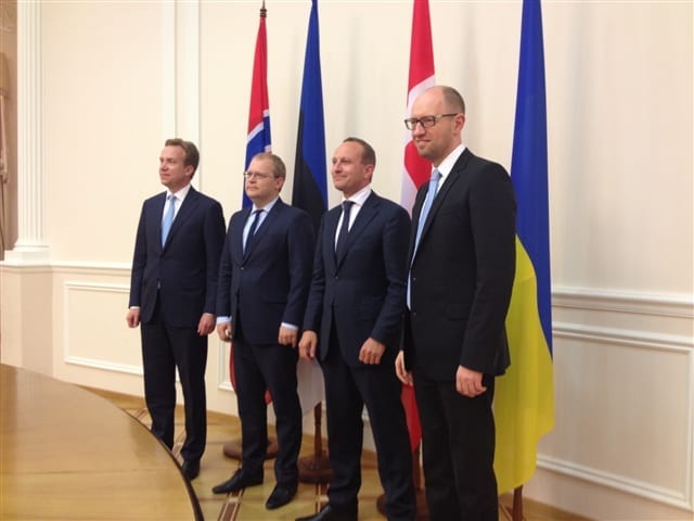 dansk_og_polsk_udenrigsminister_i_Ukraine_polennu