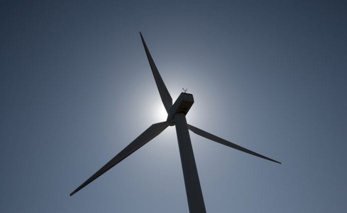 DONG bygger sin tredje vindmøllepark i Polen
