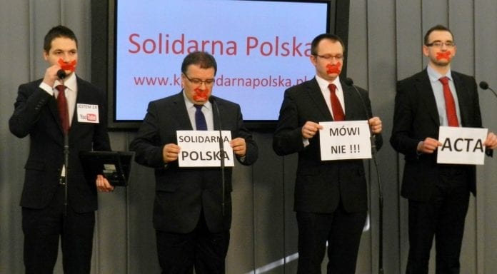 solidarna_polska_gruppe_parti