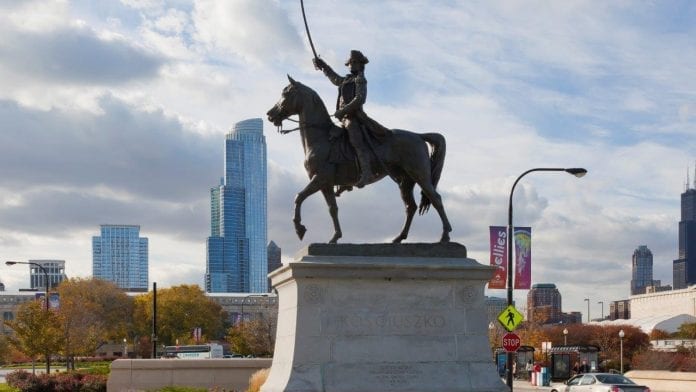 kosciuszko_statue_i_chicago_usa_wikimedia