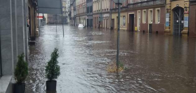 Myndighederne advarer om flere oversvømmelser