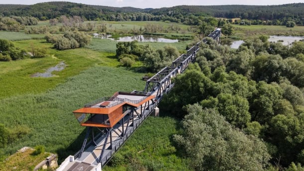 tysk-polsk bro