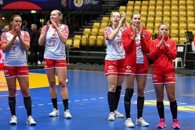 Polen og Danmarks håndboldkvinder mødes lørdag