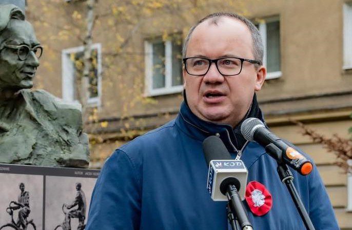 Kendte og stærke personligheder i ny polsk regering