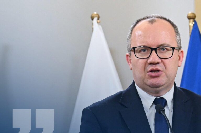 Polen vil være med i den europæiske anklagemyndighed