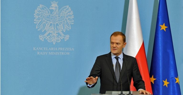 Vurderingsbureau tager positivt imod Polens økonomiske plan