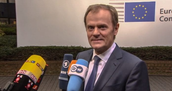 Donald_Tusk_EU_præsident_martin_bager_polennu