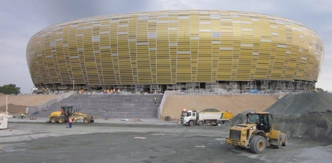 EM_2012_fodbold_stadion_i_Gdansk_ikke_færdigt