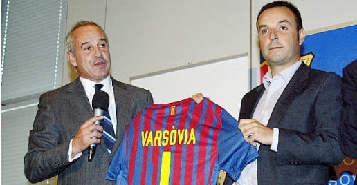 FC_Barcelona_åbner_fodboldskole_i_Poelns_hovedstad