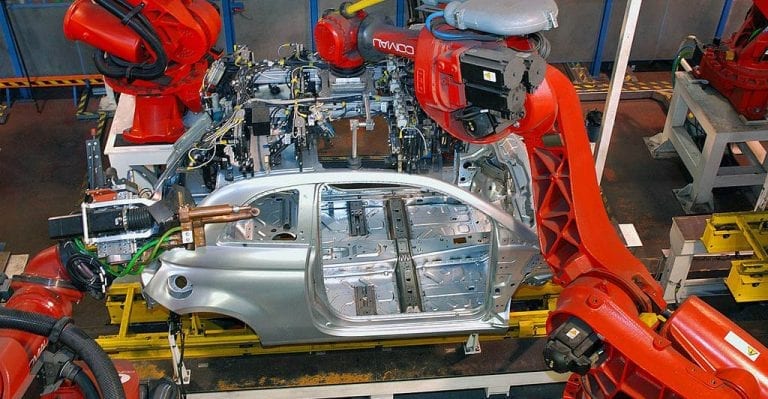Fiat flytter bilproduktion fra Polen til Italien