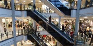 Galleria-shoppingcenter-Krakow-Polen-2