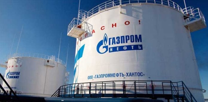 Gazprom_anlæg
