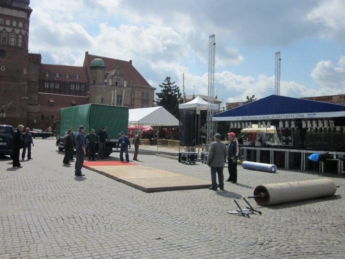 Gdansk_gør_klar_til_præsidentbesøg_polennu