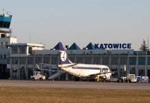 Katowice_Airport
