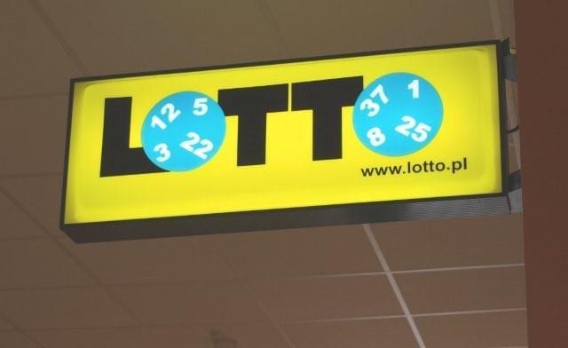 Lotto_i_Polen