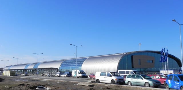 Modlin_lufthavn