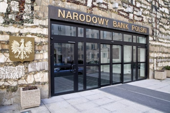 Narodowy-Bank-Polski_polen_nedsætter_renten_2015