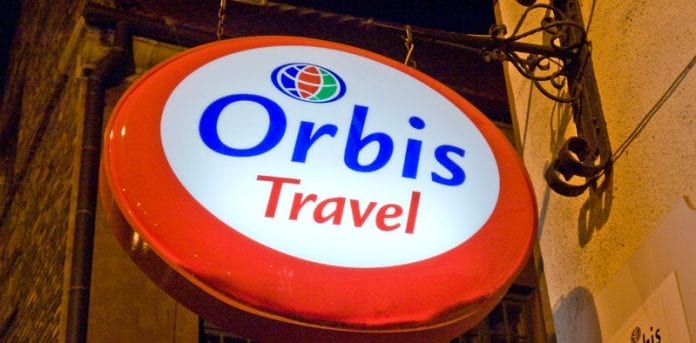 Orbis_Travel_Martin_Bager