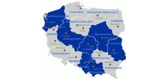 Polens_regioner