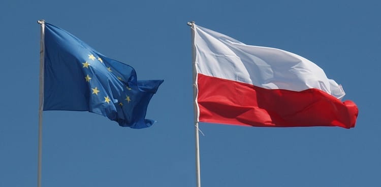 Fire musikscener åbner polsk EU-formandskab