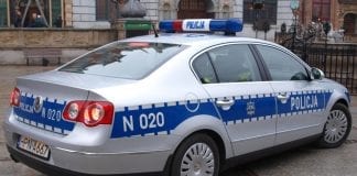 Polsk_politi_vil_sætte_hårdere_ind_overfor_lovbrydere_i_trafikken_efter_ny_undersøgelse