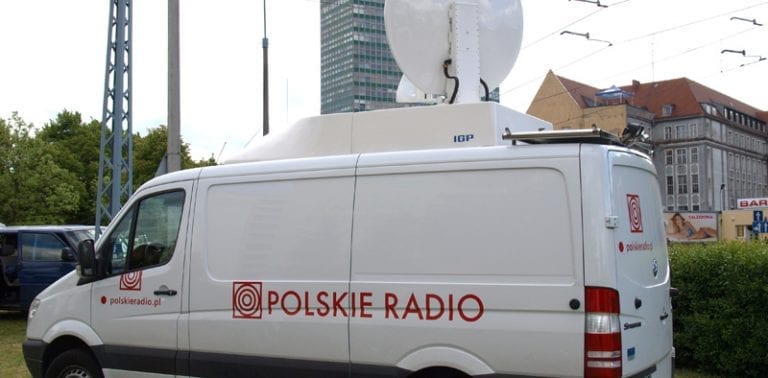 Polsk_radio
