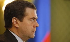 Rusland_præsident_Medvedev_til_Polen_polennu