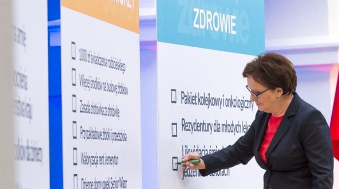 Statsminister_i_Polen_Ewa_Kopacz_fejrer_et_års_regeringsjubilæum_polennu