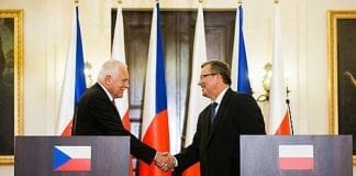 To_præsidenter_Polen_Tjekkiet_polennu