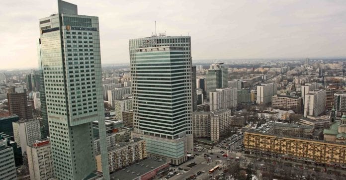 Warszawa_og_resten_af_Polen_oplever_stor_økonomisk_vækst