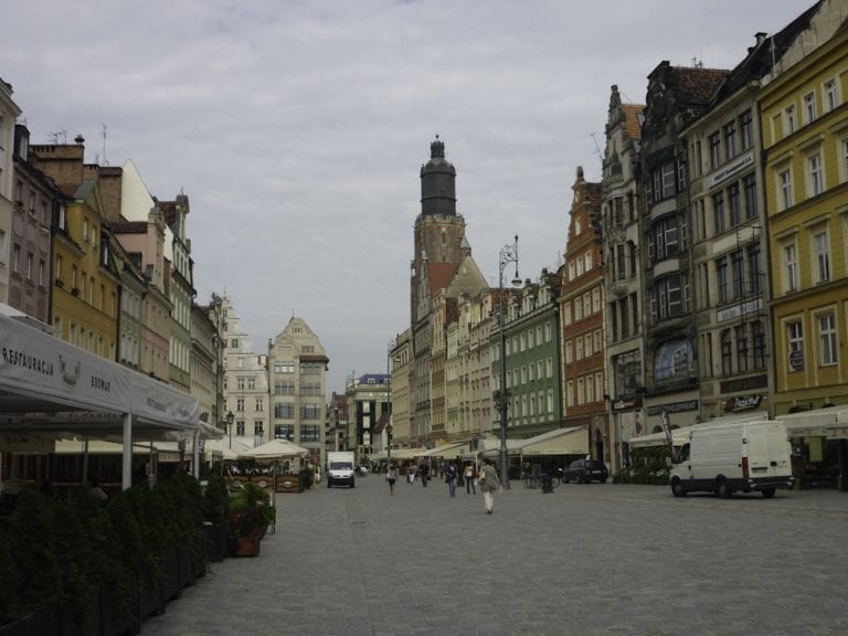 Wroclaw_-_Rynek,_pierzeja_polnocna_(Marktpladsen,_nordsiden),_fot
