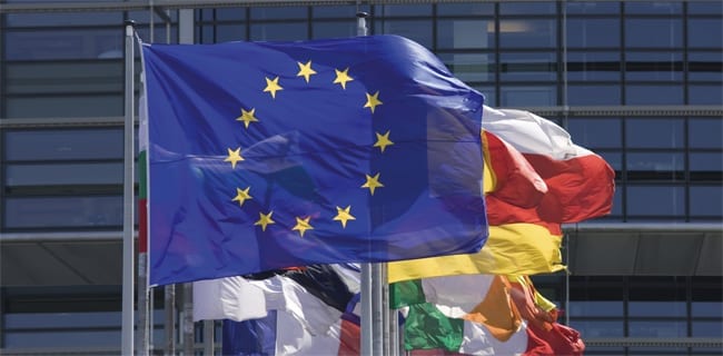 european-flags