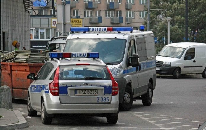 politiet_i_Polen_har_fået_færre_forbrydelser_at_rykke_ud_til