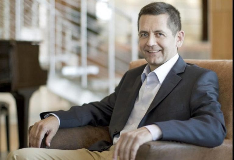 Tidligere chef for Carlsberg i Polen overtager ledelsen i LOT