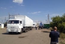 ukraine_russiske_lastbiler