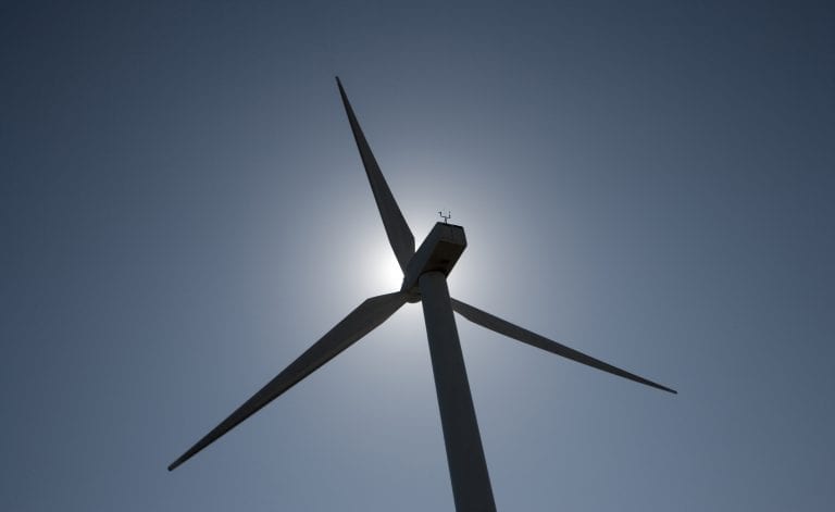 DONG bygger sin tredje vindmøllepark i Polen