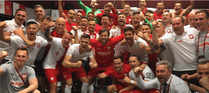 sejr_over_israel_polen_fodbold_2019