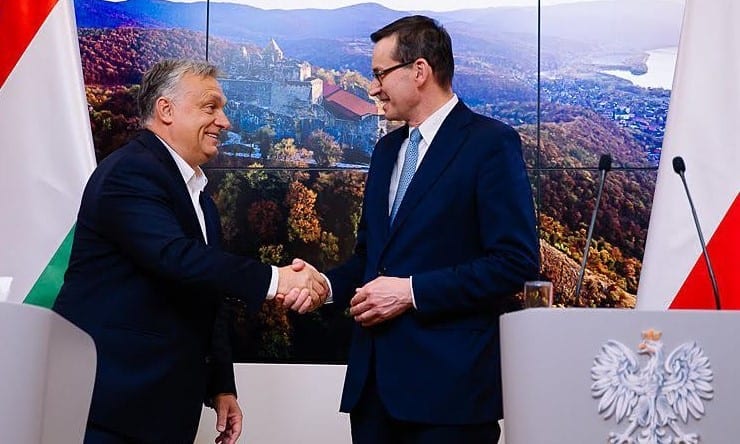 Statsminister: EU-penge til Polen uden betingelser om retsstat