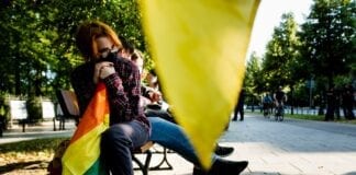 Polen LGBT-frie zoner