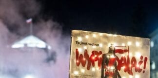 Forbud mod abort Polen