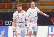 Polen videre til mellemrunden ved VM 2021 håndbold