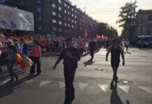 LGBT Polen