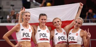 Polske idrætsfolk