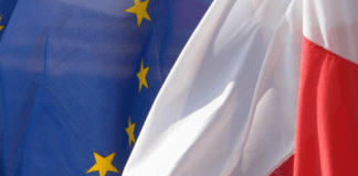 Europa-Kommissionen og Polen