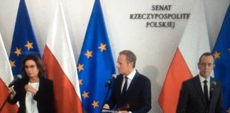 Polen og EU