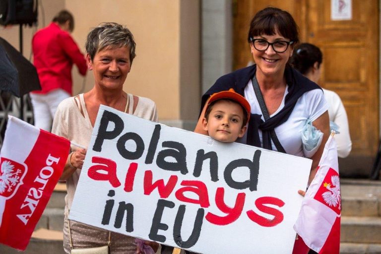 Polen vil fortsat overholde EU-lovgivningen